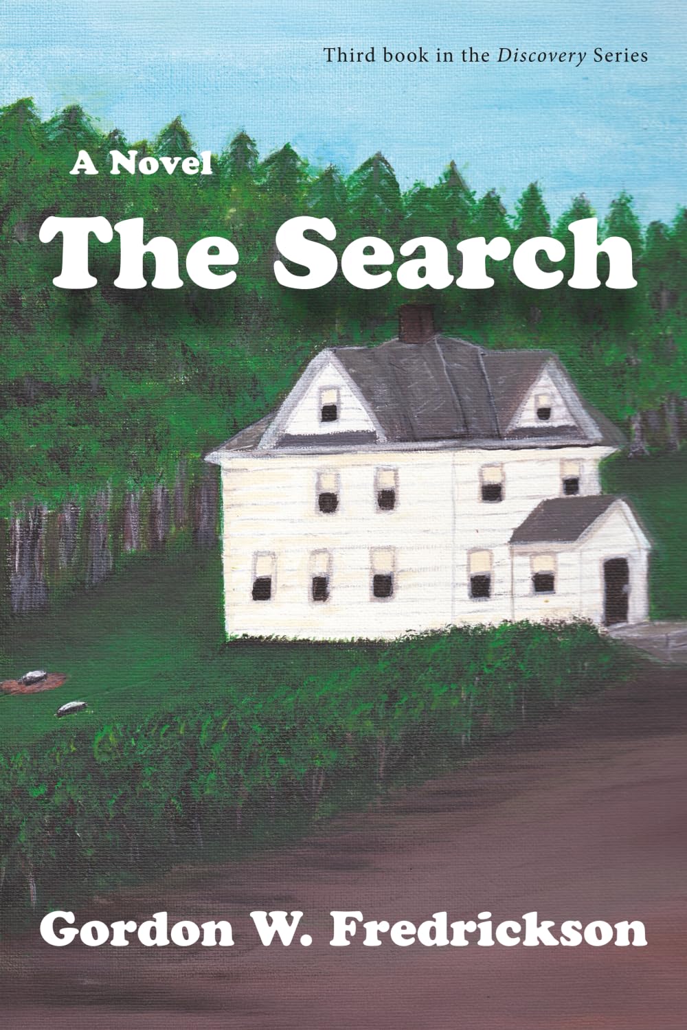 The Search (Discovery)