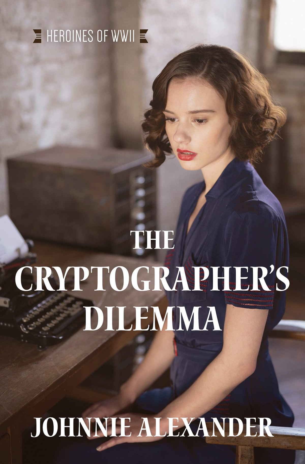The Cryptographer’s Dilemma (Volume 1)
