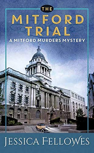 The Mitford Trial (Mitford Murders Mysteries)