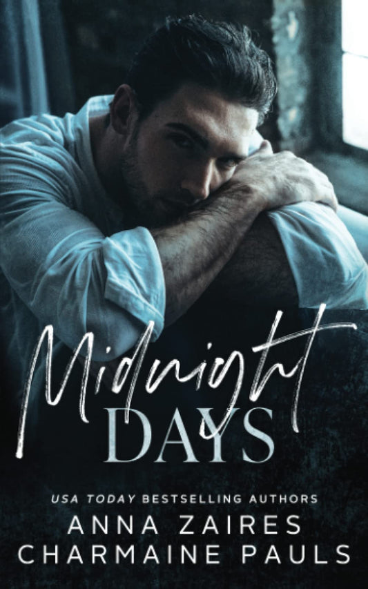 Midnight Days (White Nights) - 9341