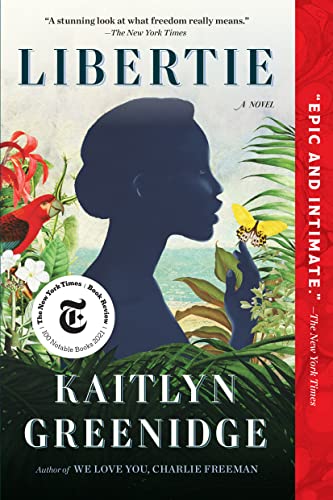 Libertie: A Novel - 6465