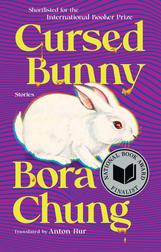 Cursed Bunny: Stories - 7542