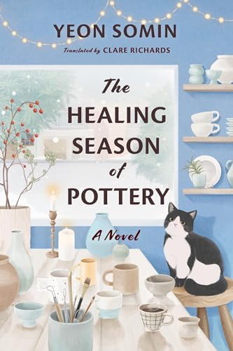 The Healing Season of Pottery - 4795