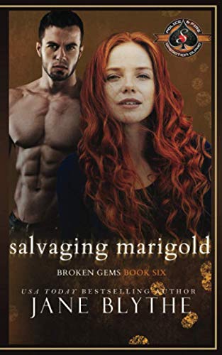 Salvaging Marigold: (Police and Fire: Operation Alpha)