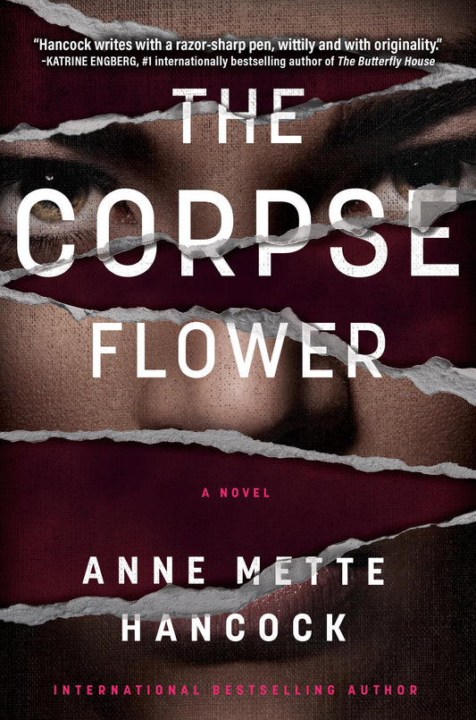 The Corpse Flower (A Kaldan and Scháfer Mystery) - 6721