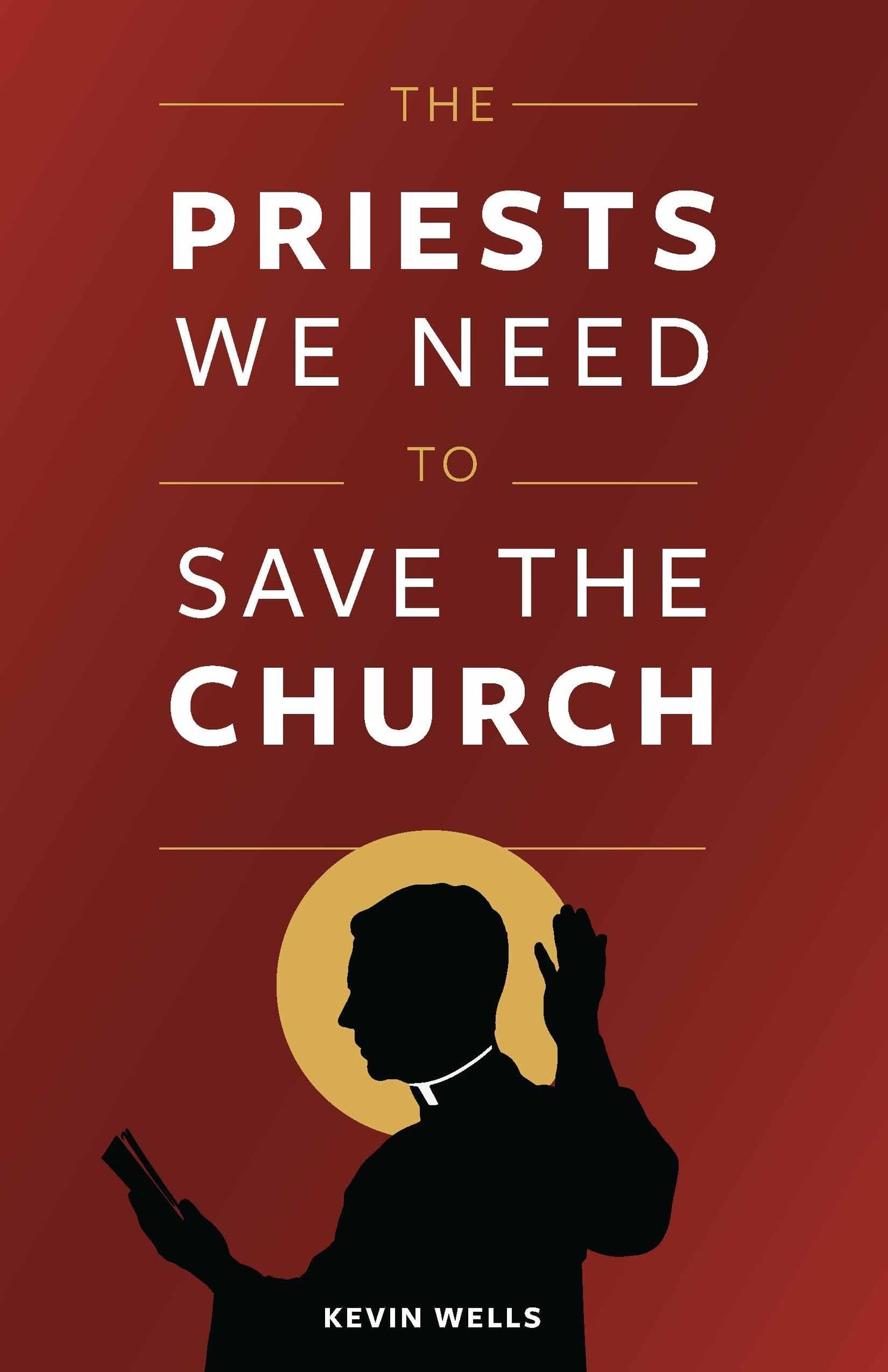 The Priests We Need to Save the Church - 6897