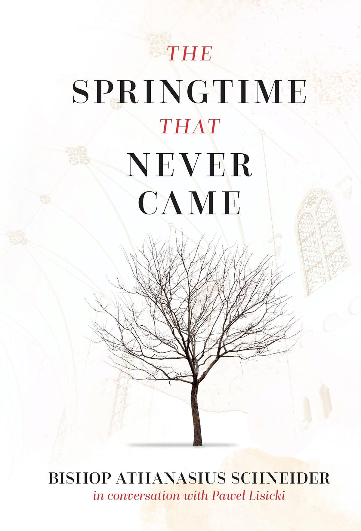 The Springtime That Never Came: In Conversation with Pawel Lisicki