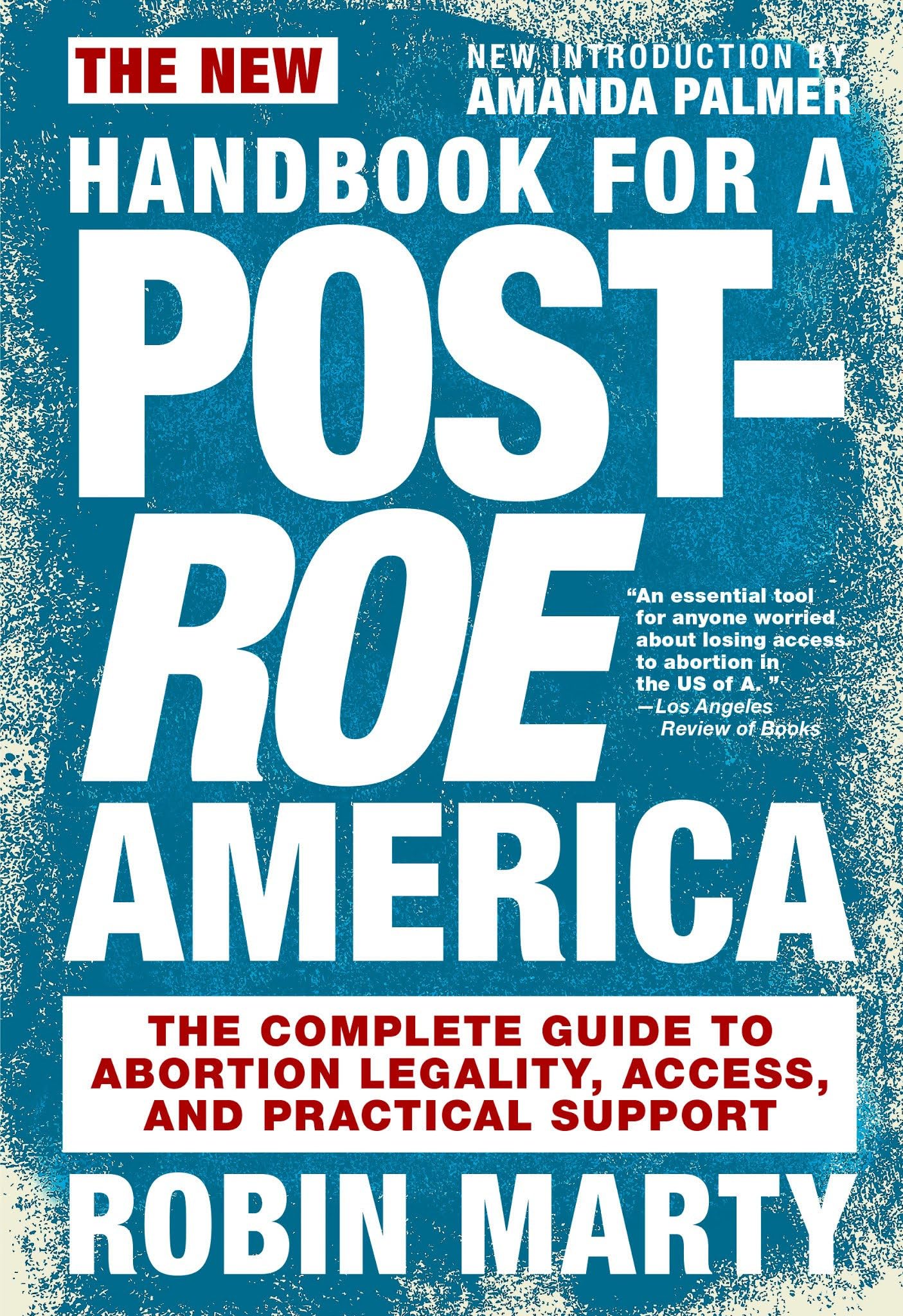 NEW HANDBOOK FOR A POST-ROE AMER - 9246
