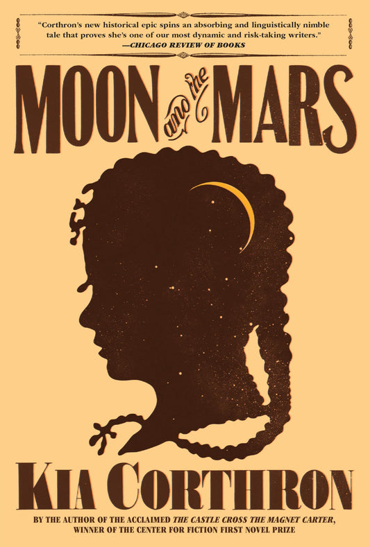 Moon and the Mars: A Novel
