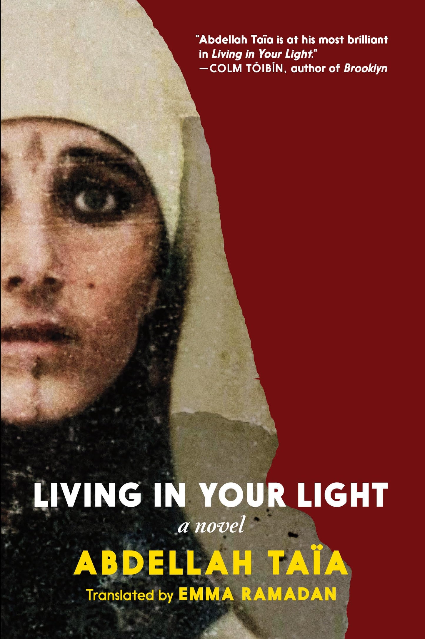 Living in Your Light