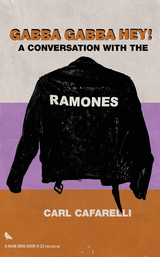 Gabba Gabba Hey: A Conversation With the Ramones - 5007