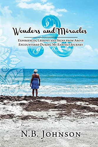 Wonders & Miracles - 6142