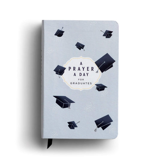 A Prayer A Day for Graduates - 4248