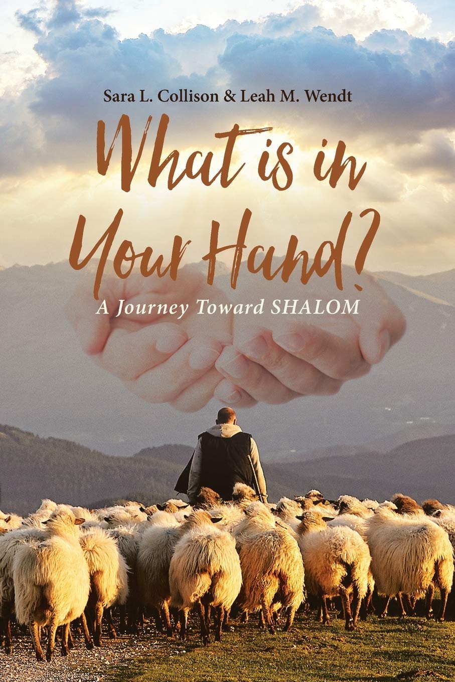 What is in Your Hand?: A Journey Toward SHALOM