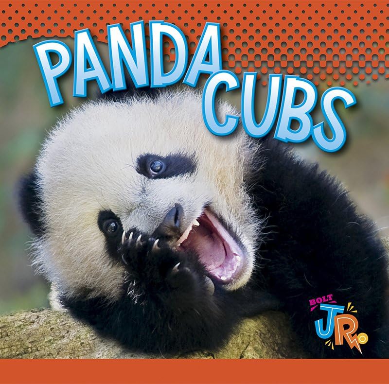 Panda Cubs (Baby Animals)
