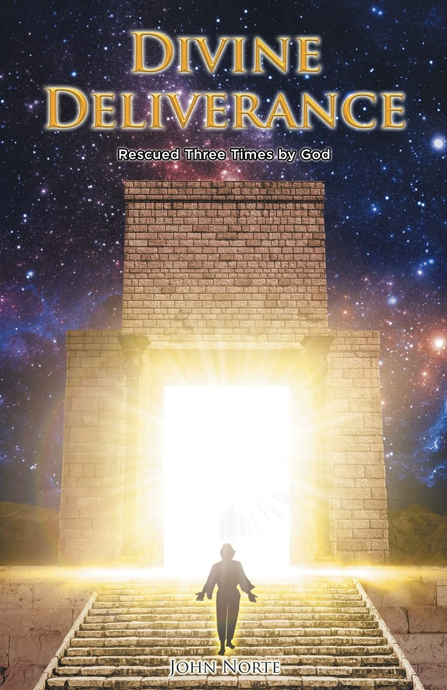 Divine Deliverance: Rescued Three Times by God
