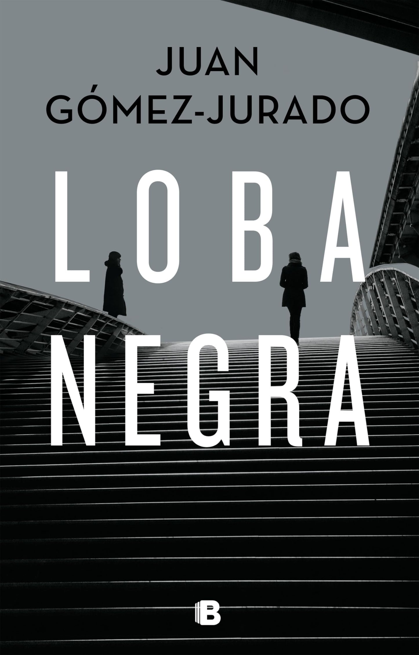 Loba negra / The Black Wolf (LA TRILOGÍA REINA ROJA) (Spanish Edition) - 6565
