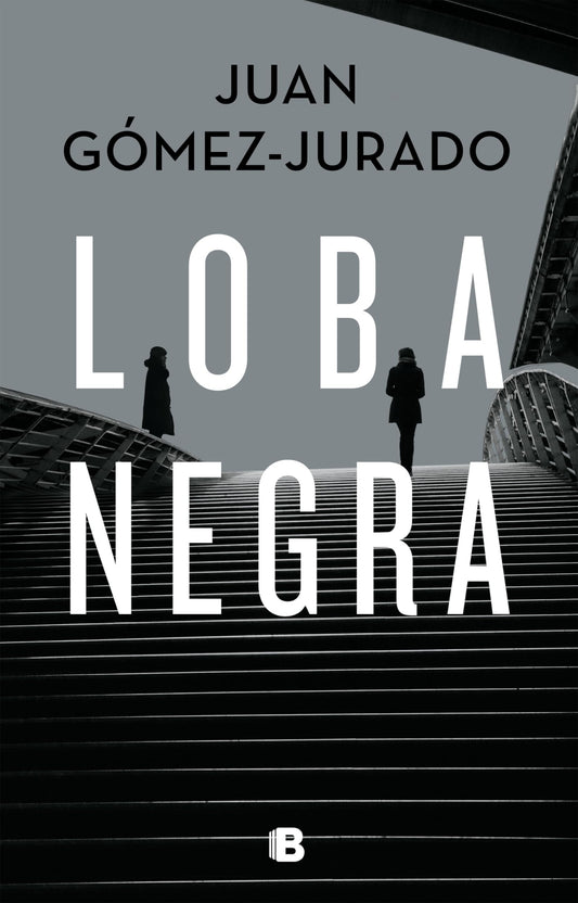 Loba negra / The Black Wolf (LA TRILOGÍA REINA ROJA) (Spanish Edition) - 6565