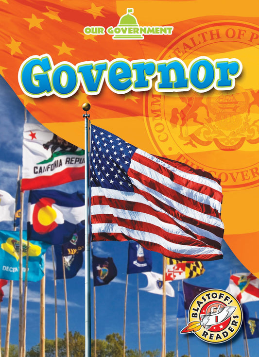 Governor (Our Government) - 3822