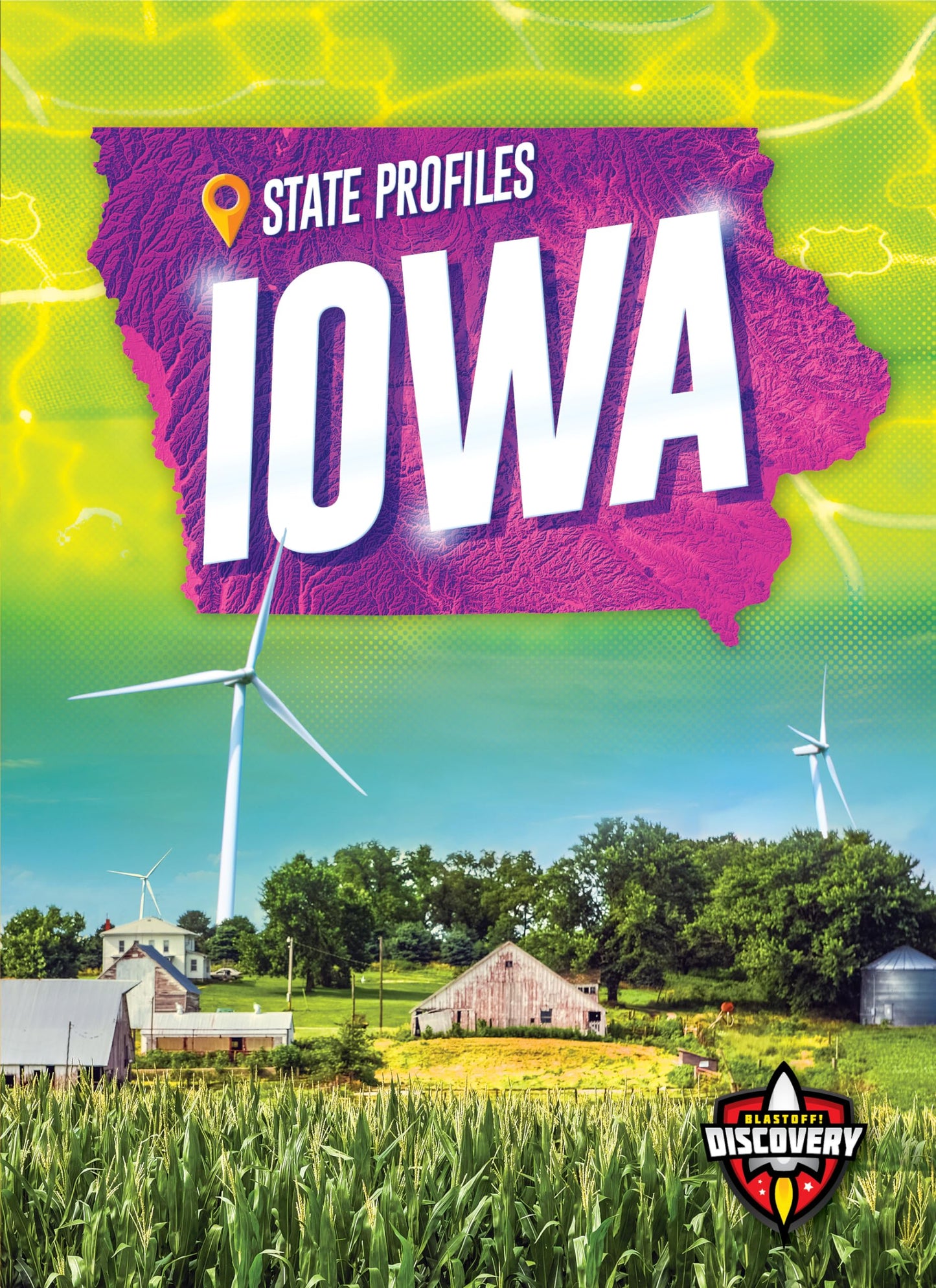 Iowa (State Profiles)