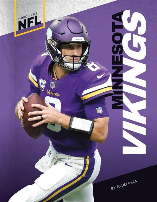 Minnesota Vikings - 6070