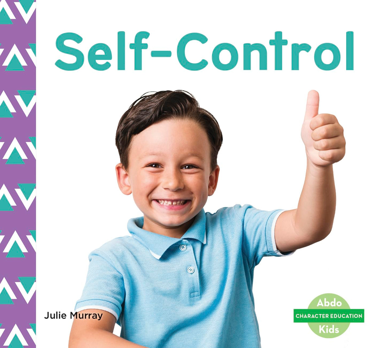 Self-Control (Character Education)