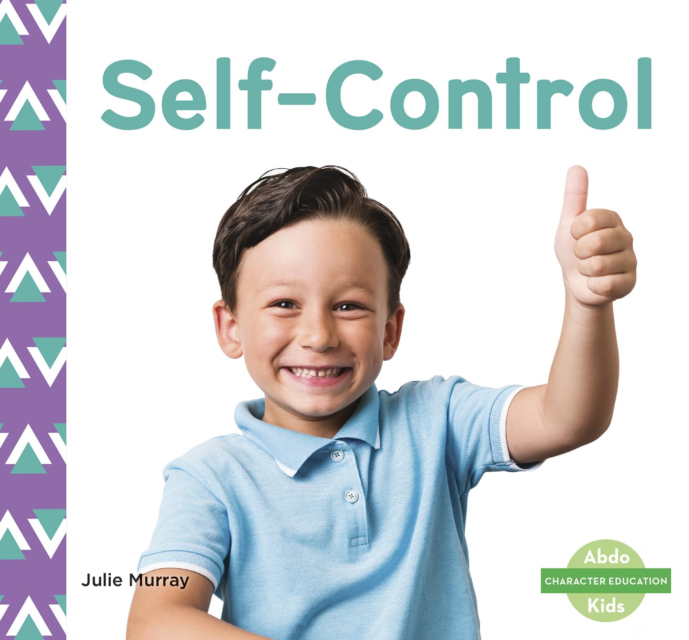 Self-Control (Character Education)