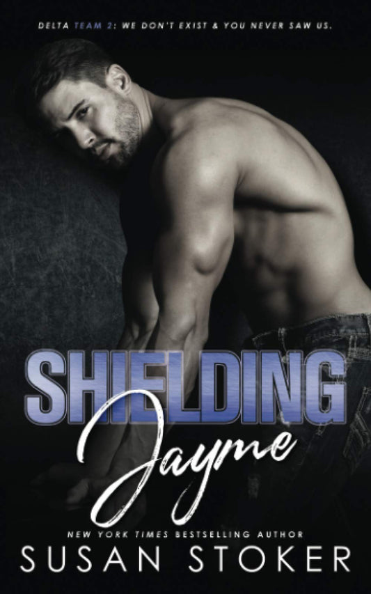 Shielding Jayme (Delta Team Two) - 1699
