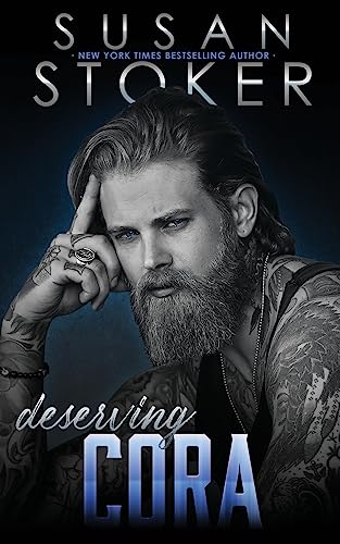Deserving Cora (The Refuge)