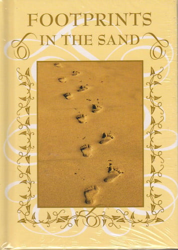 Footprints In The Sand
