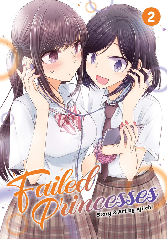 Failed Princesses Vol. 2 - 7737