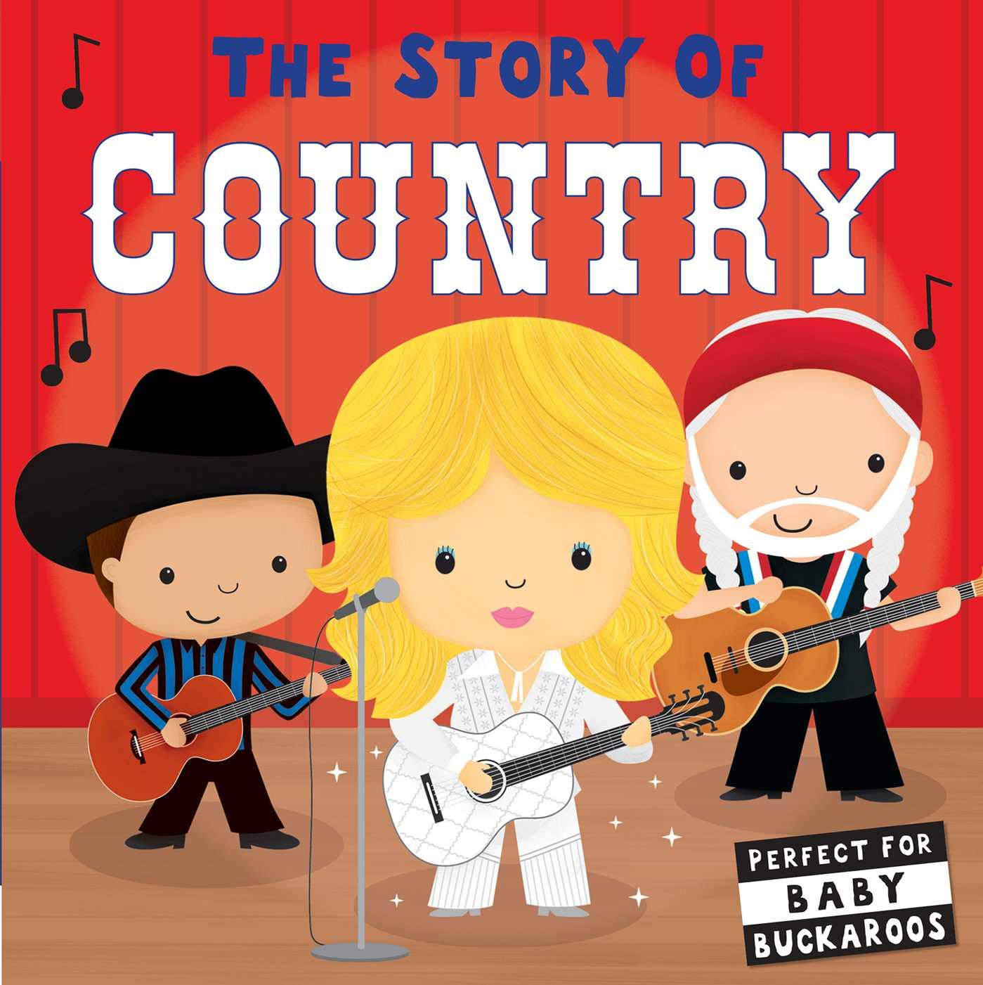 The Story of Country - 1412