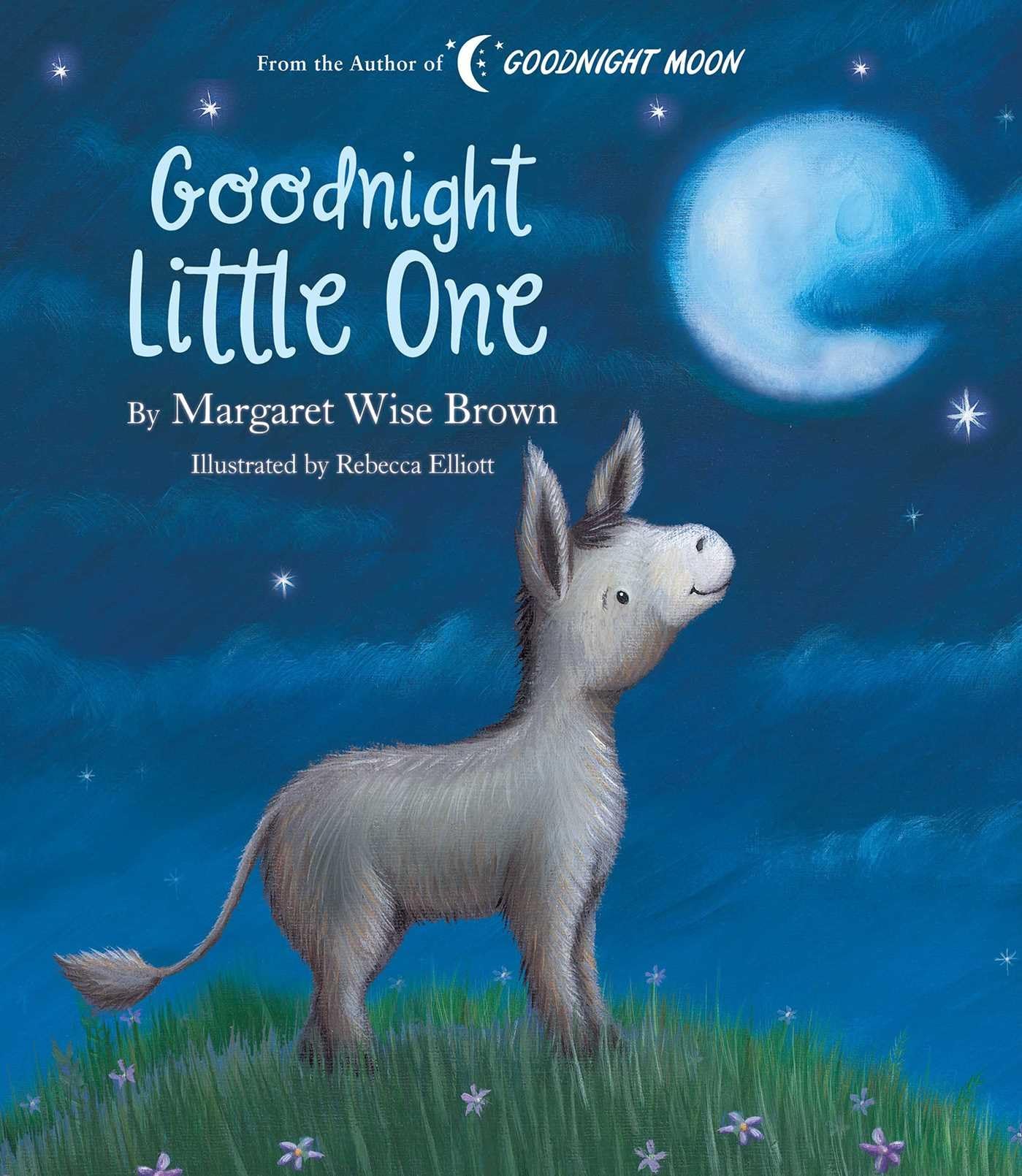 Goodnight Little One (Margaret Wise Brown Classics) - 7128