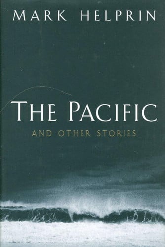 The Pacific and other stories