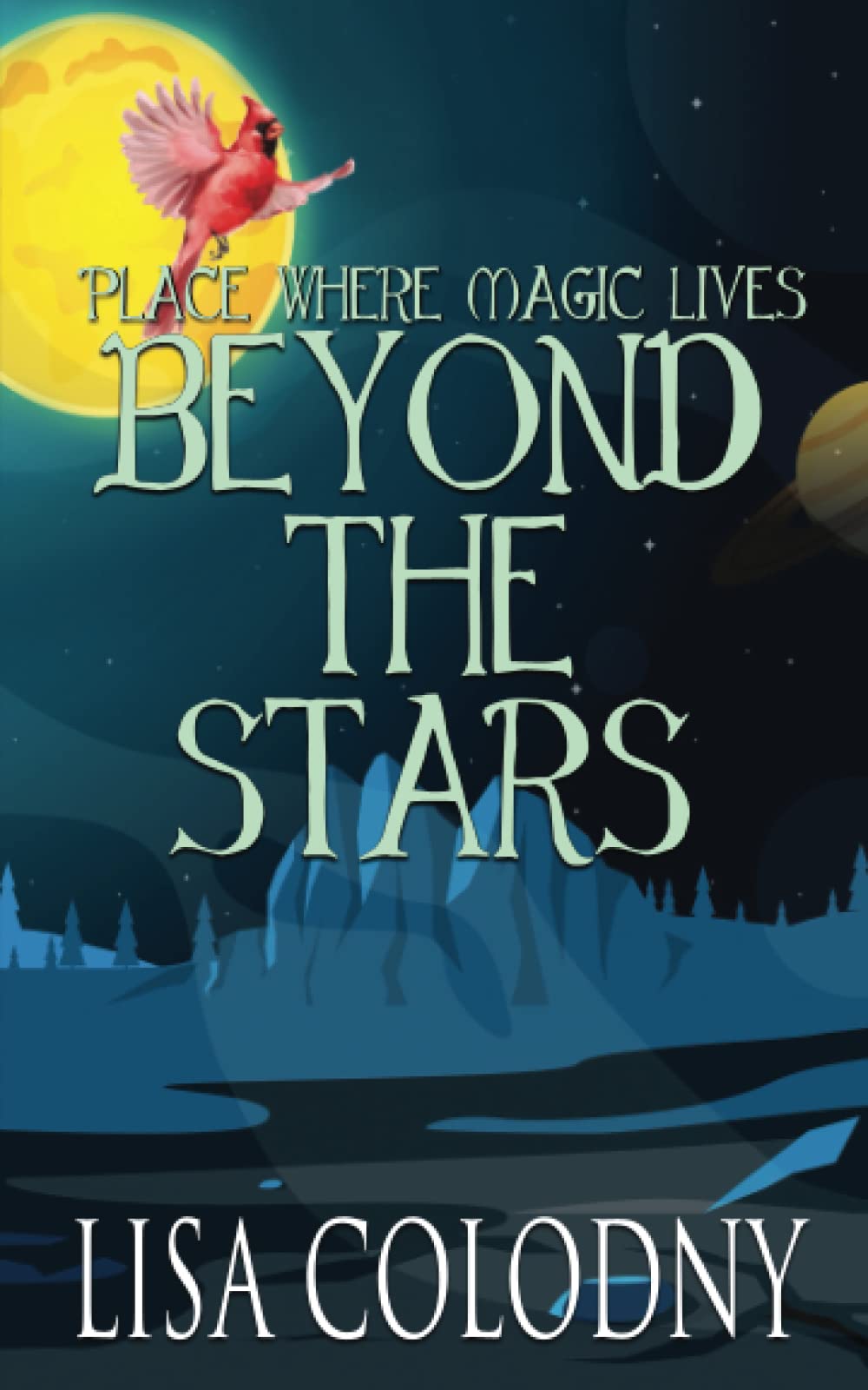 Beyond the Stars
