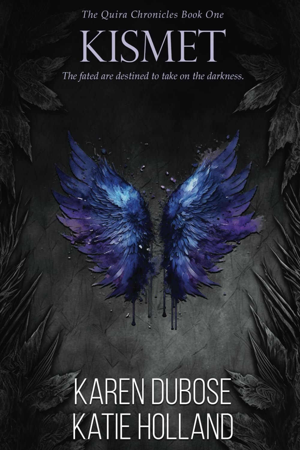 Kismet (The Quira Chronicles)