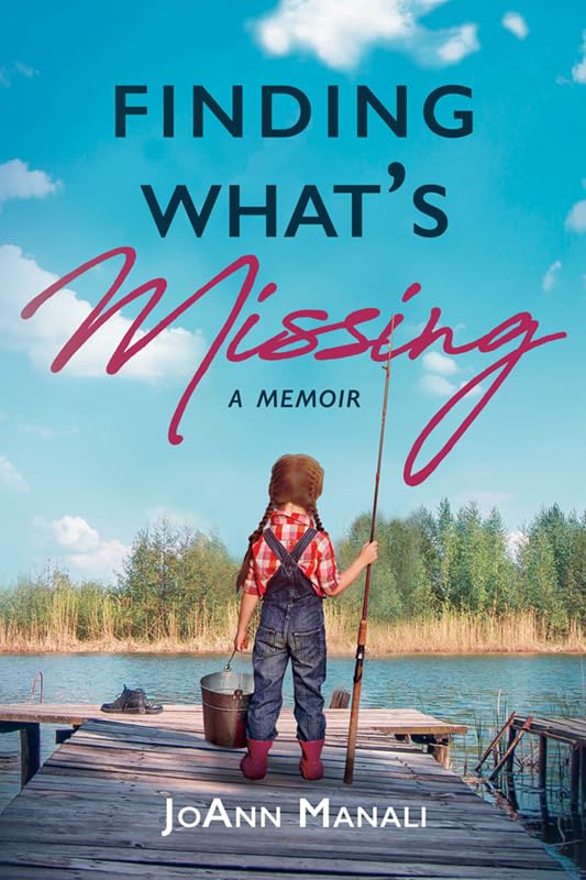Finding What's Missing