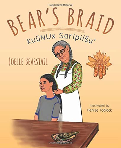 Bear's Braid