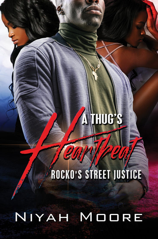 A Thug's Heartbeat: Rocko's Street Justice - 3469