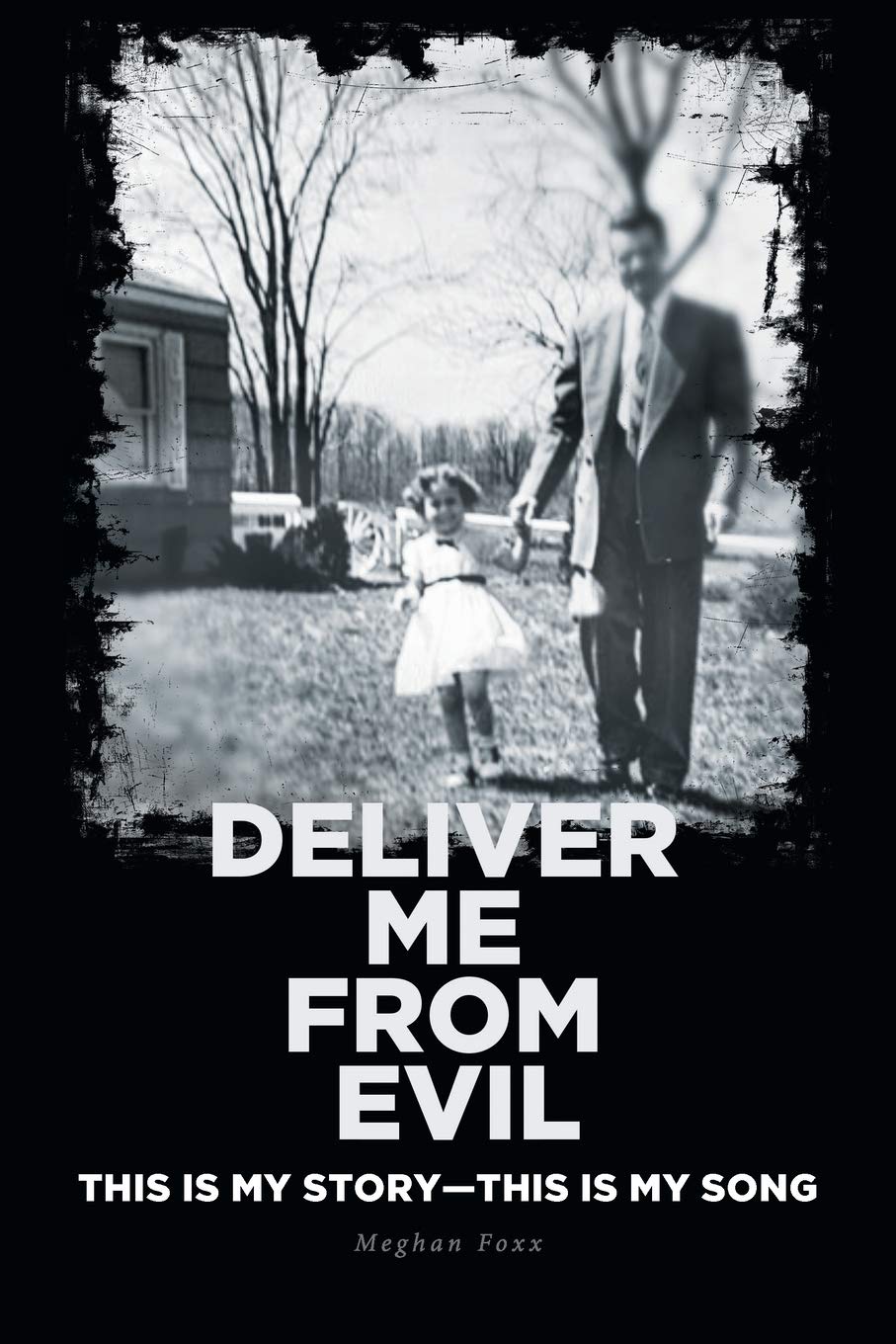 Deliver Me from Evil: This is My Story-This is My Song - 9217