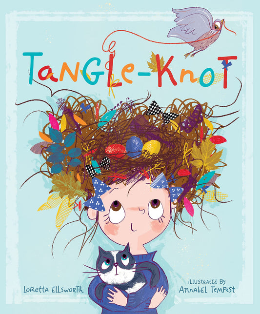 Tangle-Knot - 5080