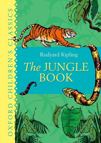 The jungle book