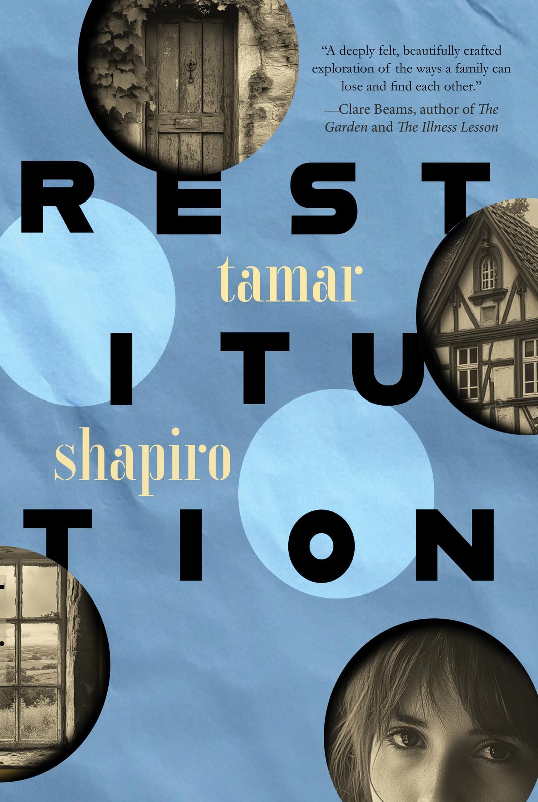 Restitution