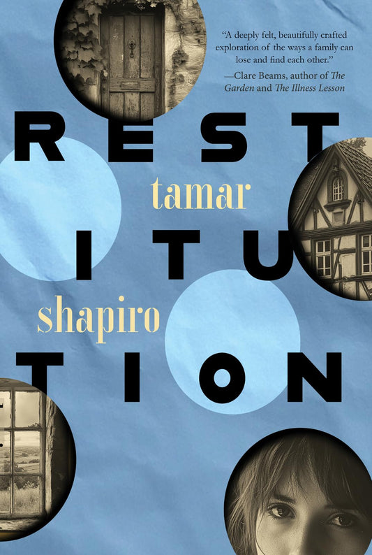 Restitution