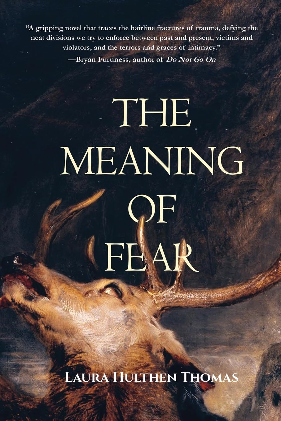 The Meaning of Fear