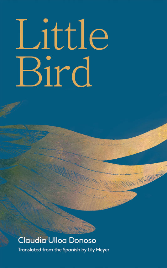 Little Bird - 162