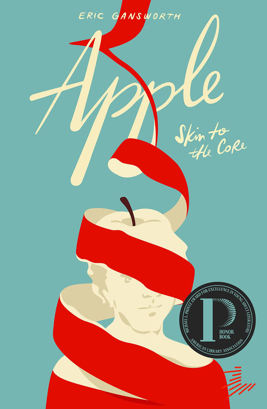 Apple: (Skin to the Core) - 913