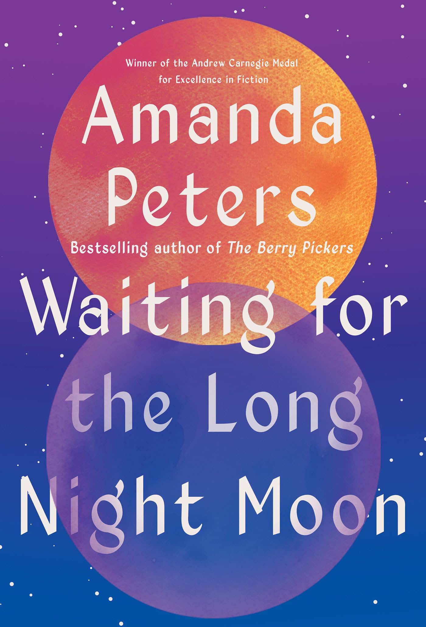 Waiting for the Long Night Moon: Stories - 4630
