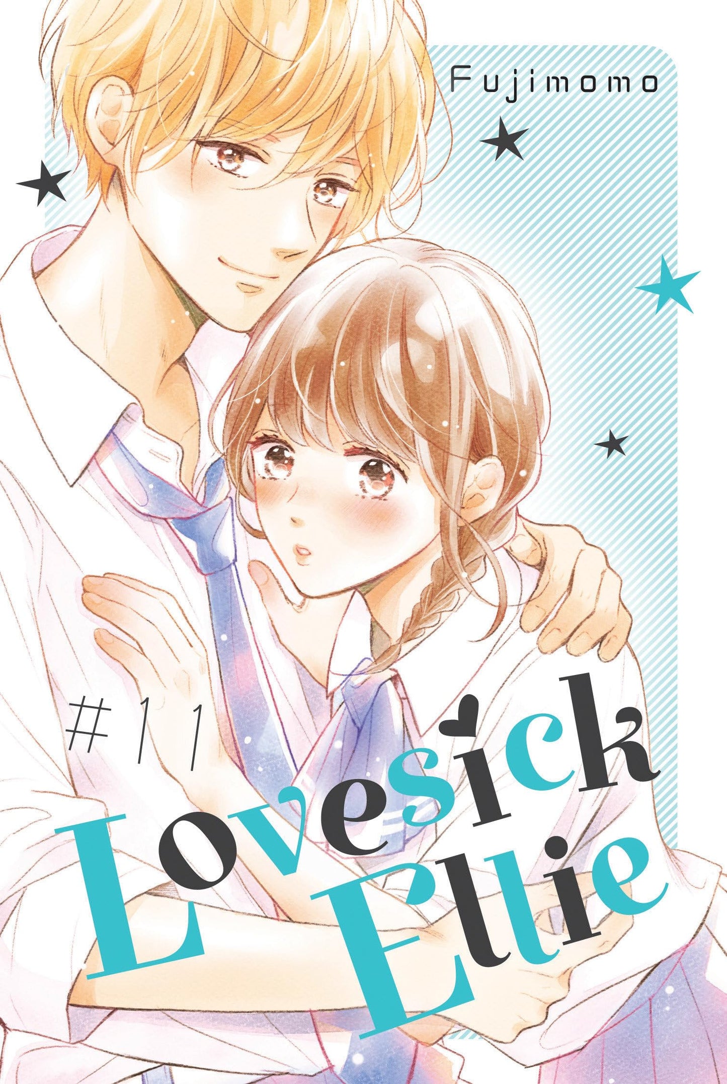 Lovesick Ellie 11 - 2285
