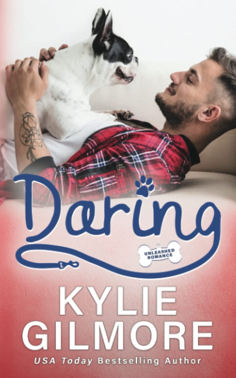 Daring (Unleashed Romance)